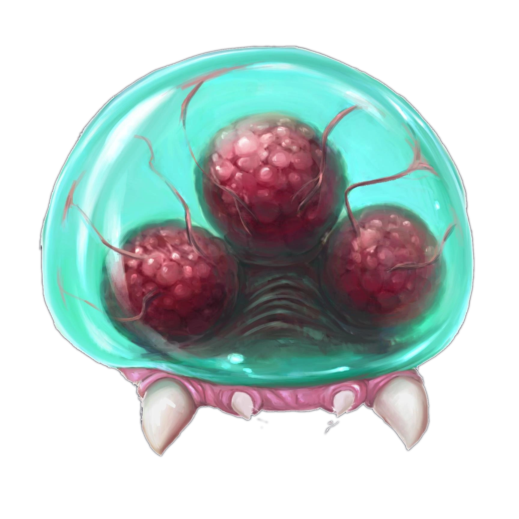 Metroid Lava MetroidLand